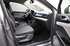 2022 Volkswagen Taos COMFORTLINE AWD| PANORAMIC SUNROOF | PUSH B - Photo 25