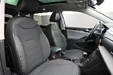 2022 Volkswagen Taos COMFORTLINE AWD| PANORAMIC SUNROOF | PUSH B - Photo 26