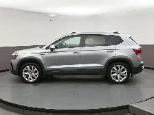 2022 Volkswagen Taos COMFORTLINE AWD| PANORAMIC SUNROOF | PUSH B - Photo 28
