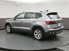 2022 Volkswagen Taos COMFORTLINE AWD| PANORAMIC SUNROOF | PUSH B - Photo 29