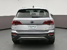 2022 Volkswagen Taos COMFORTLINE AWD| PANORAMIC SUNROOF | PUSH B - Photo 30
