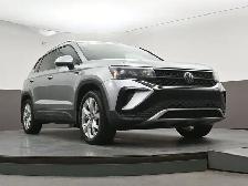 2022 Volkswagen Taos COMFORTLINE AWD| PANORAMIC SUNROOF | PUSH B - Photo 33