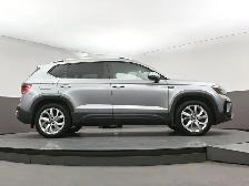 2022 Volkswagen Taos COMFORTLINE AWD| PANORAMIC SUNROOF | PUSH B - Photo 34