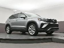 2022 Volkswagen Taos COMFORTLINE AWD| PANORAMIC SUNROOF | PUSH B - Photo 35