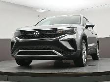 2022 Volkswagen Taos COMFORTLINE AWD| PANORAMIC SUNROOF | PUSH B - Photo 36