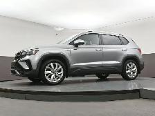 2022 Volkswagen Taos COMFORTLINE AWD| PANORAMIC SUNROOF | PUSH B - Photo 37