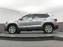 2022 Volkswagen Taos COMFORTLINE AWD| PANORAMIC SUNROOF | PUSH B - Photo 38