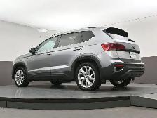 2022 Volkswagen Taos COMFORTLINE AWD| PANORAMIC SUNROOF | PUSH B - Photo 39