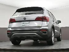 2022 Volkswagen Taos COMFORTLINE AWD| PANORAMIC SUNROOF | PUSH B - Photo 40