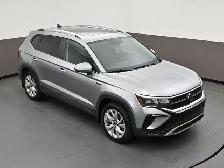 2022 Volkswagen Taos COMFORTLINE AWD| PANORAMIC SUNROOF | PUSH B - Photo 41