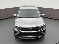 2022 Volkswagen Taos COMFORTLINE AWD| PANORAMIC SUNROOF | PUSH B - Photo 42