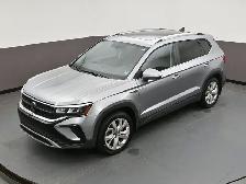 2022 Volkswagen Taos COMFORTLINE AWD| PANORAMIC SUNROOF | PUSH B - Photo 43