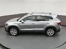 2022 Volkswagen Taos COMFORTLINE AWD| PANORAMIC SUNROOF | PUSH B - Photo 44