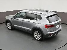2022 Volkswagen Taos COMFORTLINE AWD| PANORAMIC SUNROOF | PUSH B - Photo 45