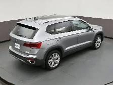 2022 Volkswagen Taos COMFORTLINE AWD| PANORAMIC SUNROOF | PUSH B - Photo 47