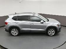 2022 Volkswagen Taos COMFORTLINE AWD| PANORAMIC SUNROOF | PUSH B - Photo 48
