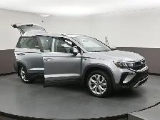 2022 Volkswagen Taos COMFORTLINE AWD| PANORAMIC SUNROOF | PUSH B - Photo 50