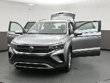 2022 Volkswagen Taos COMFORTLINE AWD| PANORAMIC SUNROOF | PUSH B - Photo 51
