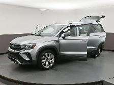 2022 Volkswagen Taos COMFORTLINE AWD| PANORAMIC SUNROOF | PUSH B - Photo 52