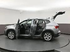 2022 Volkswagen Taos COMFORTLINE AWD| PANORAMIC SUNROOF | PUSH B - Photo 53