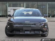 2026 Kia K4 EX - Photo 2