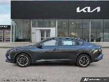 2026 Kia K4 EX - Photo 3