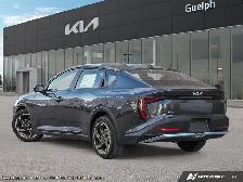 2026 Kia K4 EX - Photo 4