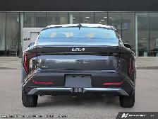 2026 Kia K4 EX - Photo 5