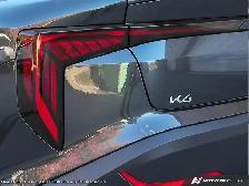 2026 Kia K4 EX - Photo 10