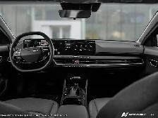 2026 Kia K4 EX - Photo 21