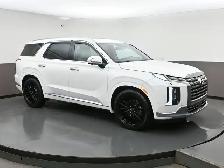 2023 Hyundai Palisade ULTIMATE CALIGRAPHY AWD | HEATED SEATS | L