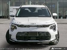 2026 Kia Niro EV Wind - Photo 2