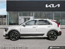 2026 Kia Niro EV Wind - Photo 3