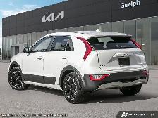 2026 Kia Niro EV Wind - Photo 4