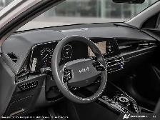 2026 Kia Niro EV Wind - Photo 12