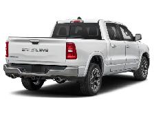2026 RAM 1500 Laramie - Photo 3