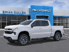 2026 Chevrolet Silverado 1500 - Photo 2