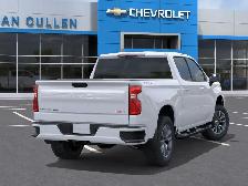 2026 Chevrolet Silverado 1500 - Photo 4