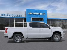 2026 Chevrolet Silverado 1500 - Photo 5