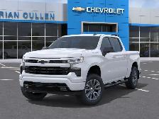 2026 Chevrolet Silverado 1500 - Photo 6