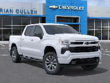 2026 Chevrolet Silverado 1500 - Photo 7