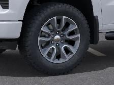 2026 Chevrolet Silverado 1500 - Photo 9