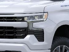 2026 Chevrolet Silverado 1500 - Photo 10