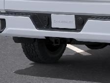 2026 Chevrolet Silverado 1500 - Photo 14
