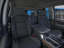 2026 Chevrolet Silverado 1500 - Photo 16