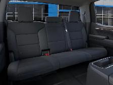 2026 Chevrolet Silverado 1500 - Photo 17