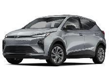 2027 Chevrolet Bolt