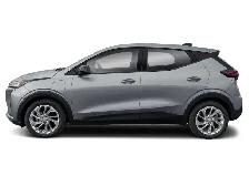 2027 Chevrolet Bolt - Photo 2