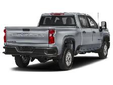 2026 Chevrolet Silverado 2500HD - Photo 2