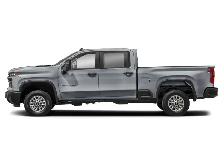 2026 Chevrolet Silverado 2500HD - Photo 3